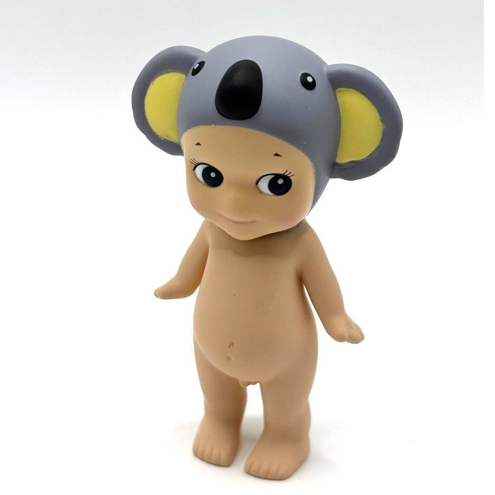 Authentic Sonny Angel Koala Mini Figure, Animal Series V1, Open Box - NEW